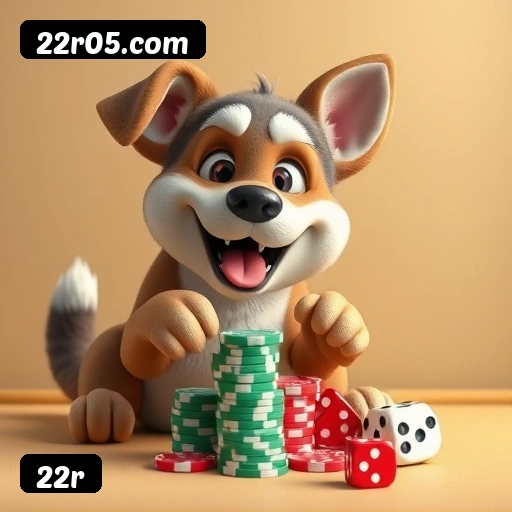 Bônus de boas-vindas 22r