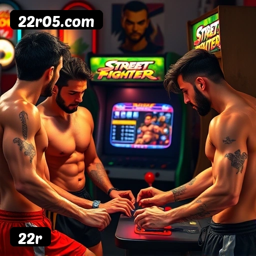 Bônus de Boas-vindas 22r