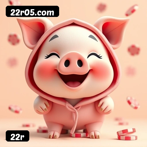 Streaming 4K no cassino ao vivo da 22r